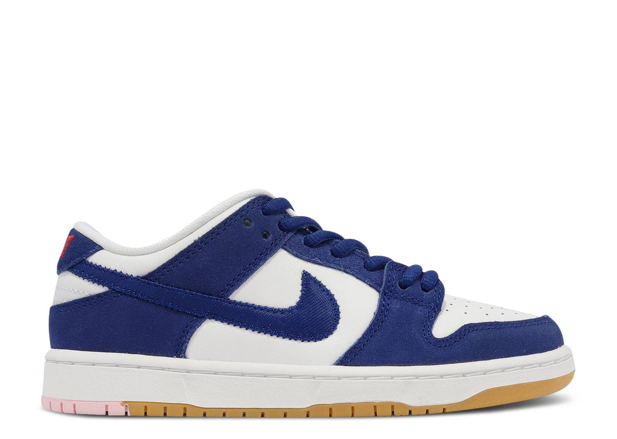 Nike SB Dunk Low Los Angeles Dodgers Request – Justshopyourshoes