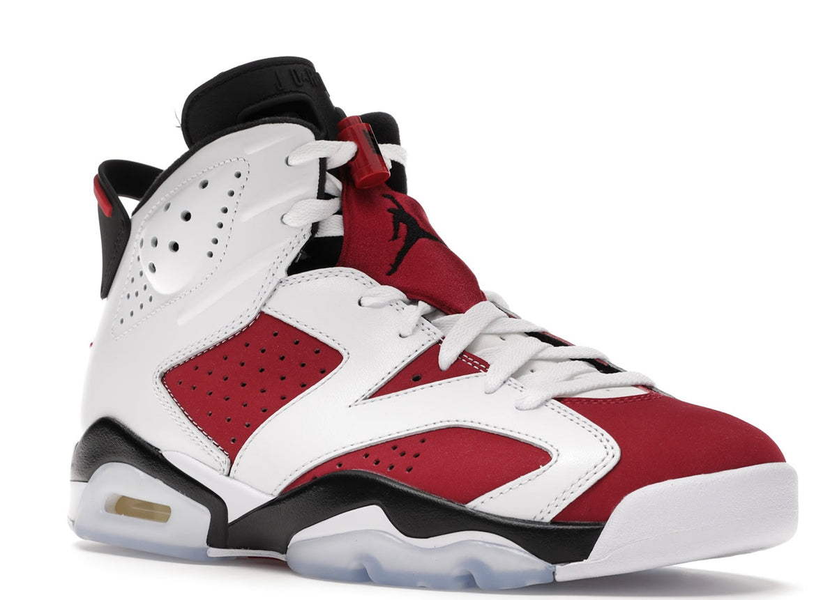 Air jordan 6 retro on sale og