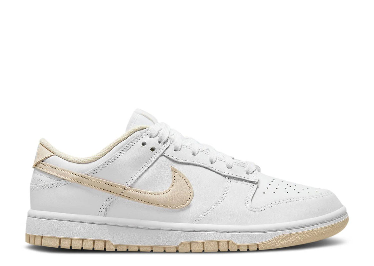 Nike Dunk Low 'White Pearl' – LevelUpKickz