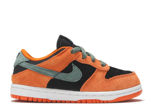 Nike Dunk Low TD/PS  'Ceramic'