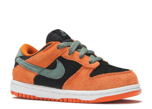 Nike Dunk Low TD/PS  'Ceramic'