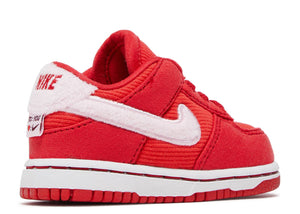 Nike Dunk Low 'Valentine's Day' TD/PS