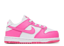 Load image into Gallery viewer, Nike Dunk Low &#39;Laser Fuchsia&#39; TD/PS
