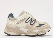 Load image into Gallery viewer, New Balance 9060 &#39;Moonrock Linen&#39; TD/PS
