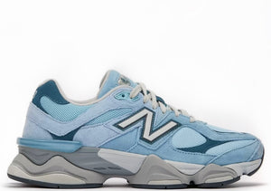 New Balance 9060 'Chrome Blue'