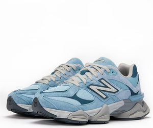 New Balance 9060 'Chrome Blue'