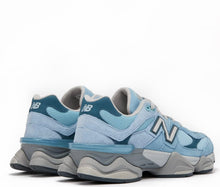 Load image into Gallery viewer, New Balance 9060 &#39;Chrome Blue&#39;
