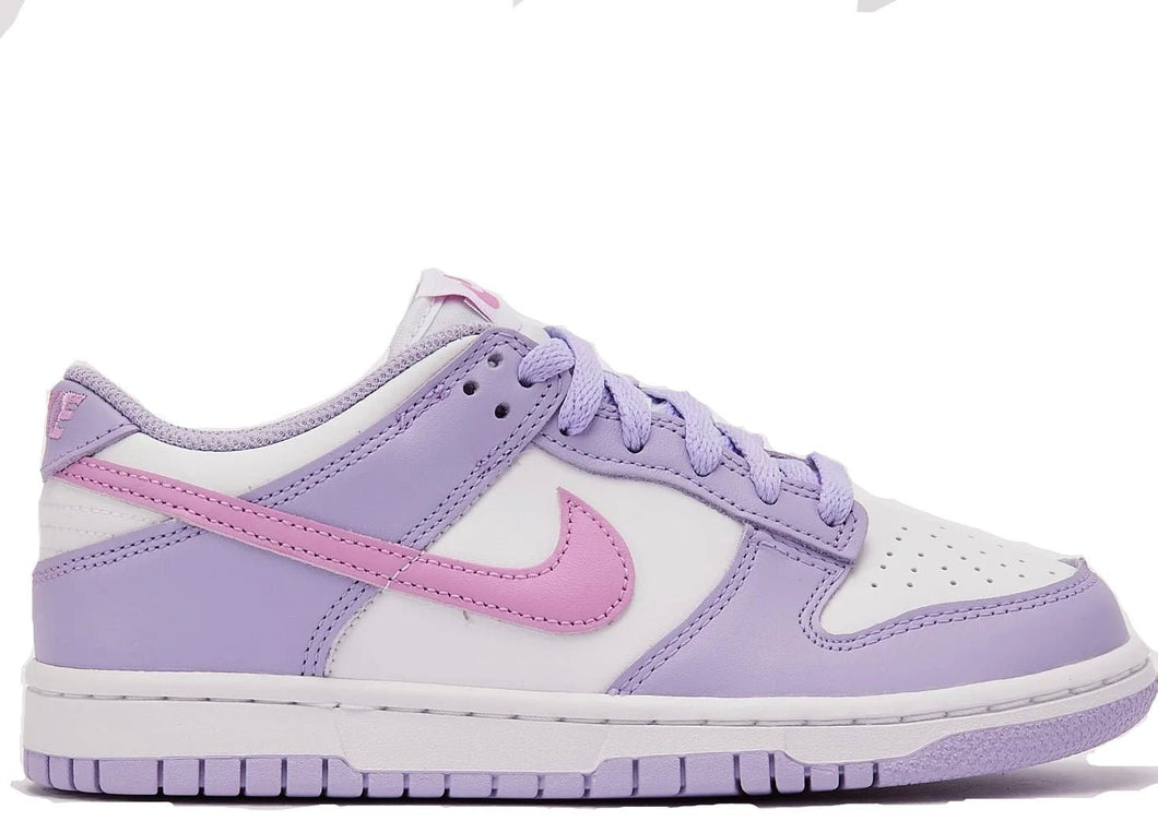 Nike Dunk Low 'Lilac Bloom'