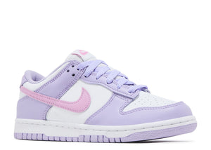 Nike Dunk Low 'Lilac Bloom'