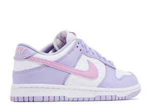 Nike Dunk Low 'Lilac Bloom'