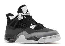 Load image into Gallery viewer, Air Jordan 4 Retro &#39;Fear&#39; 2024
