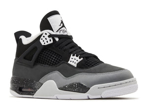 Air Jordan 4 Retro 'Fear' 2024