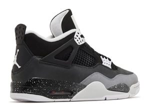 Air Jordan 4 Retro 'Fear' 2024