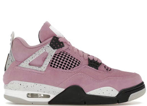 Air Jordan 4 Retro 'Orchid'