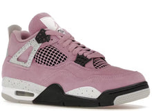 Load image into Gallery viewer, Air Jordan 4 Retro &#39;Orchid&#39;
