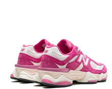 Load image into Gallery viewer, New Balance 9060 &quot;Fuchsia Pink&quot;
