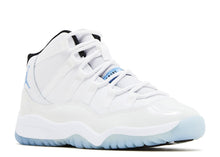 Load image into Gallery viewer, Air Jordan 11 Retro PS &#39;Legend Blue&#39;
