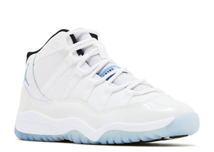 Air Jordan 11 Retro PS 'Legend Blue'