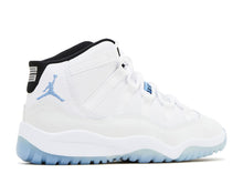 Load image into Gallery viewer, Air Jordan 11 Retro PS &#39;Legend Blue&#39;
