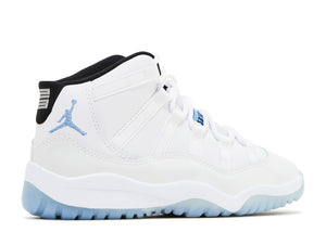 Air Jordan 11 Retro PS 'Legend Blue'