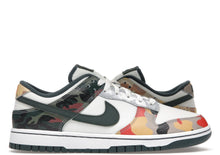 Load image into Gallery viewer, Nike Dunk Low SE &#39;Sail Multi-Camo&#39;
