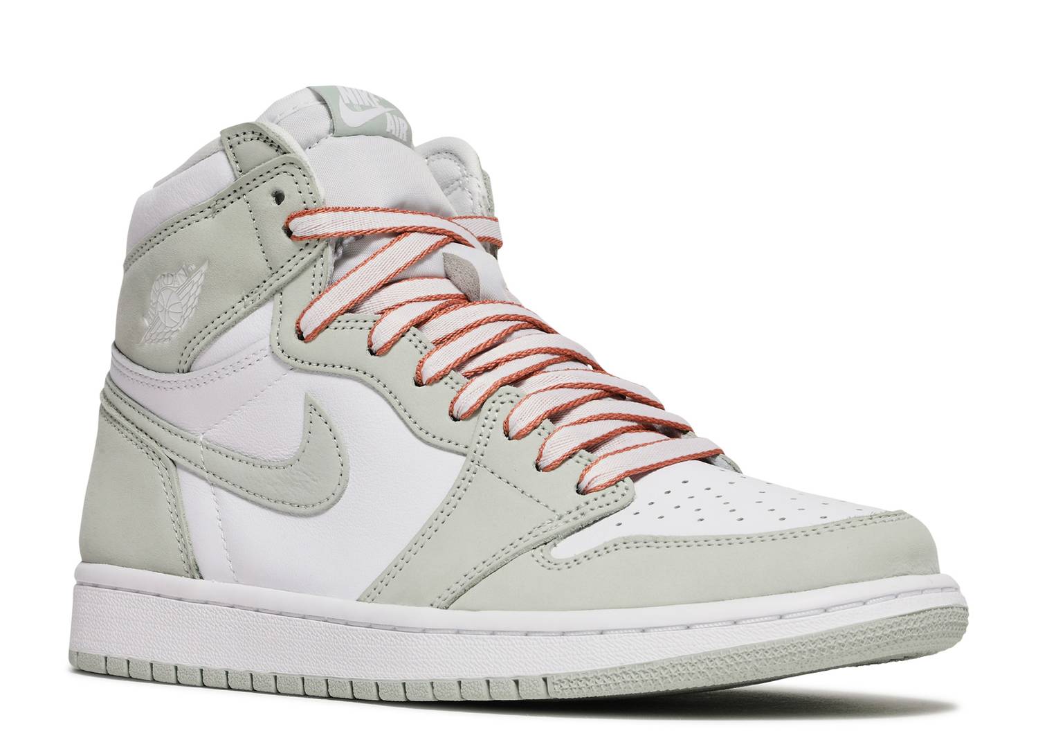 Air Jordan 1 Retro High OG 'SeaFoam' – LevelUpKickz