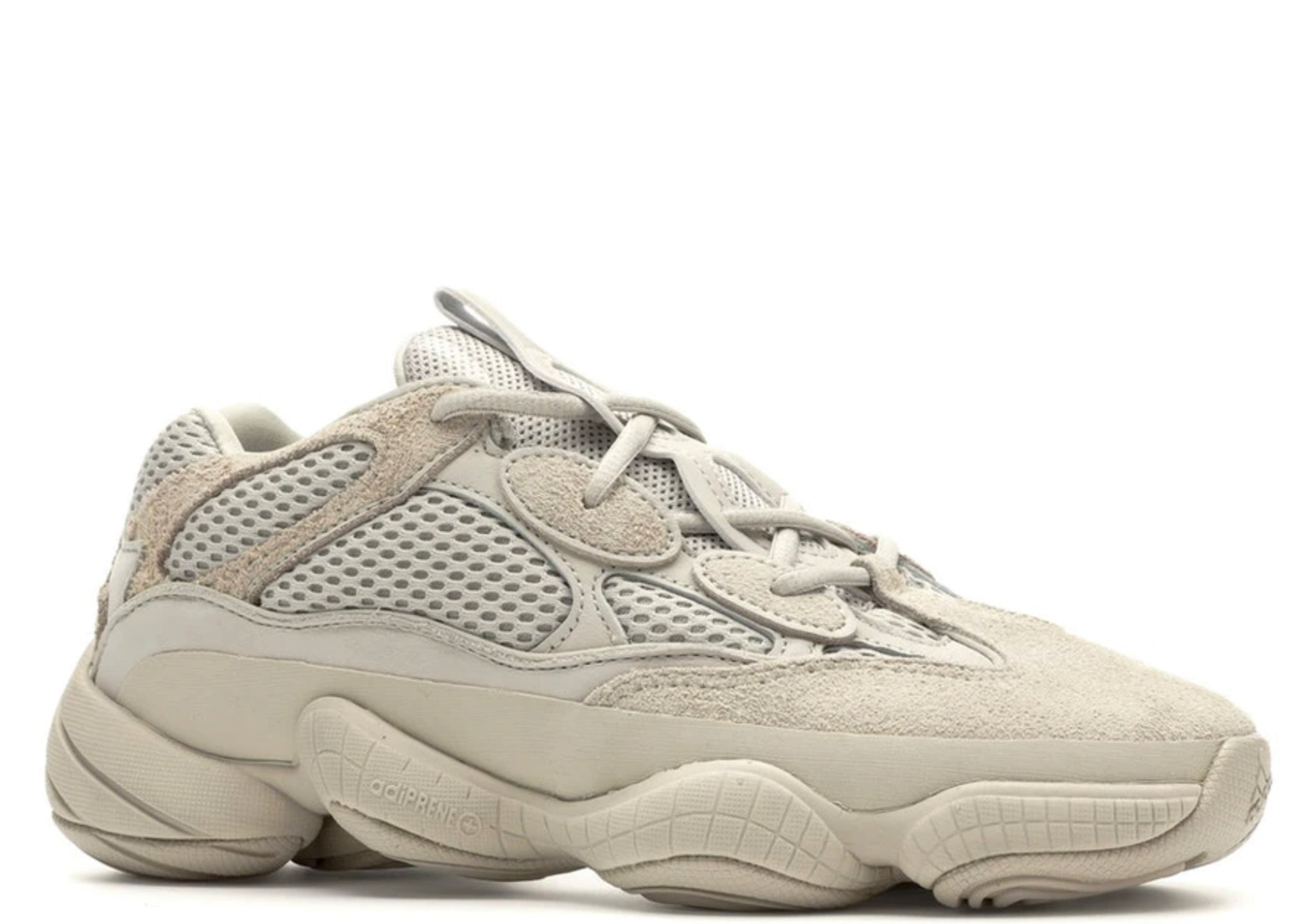 Yeezy 500 'Blush' – LevelUpKickz