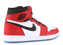 Load image into Gallery viewer, Air Jordan 1 Retro High OG &quot;Spiderman Orgin-Story&quot;
