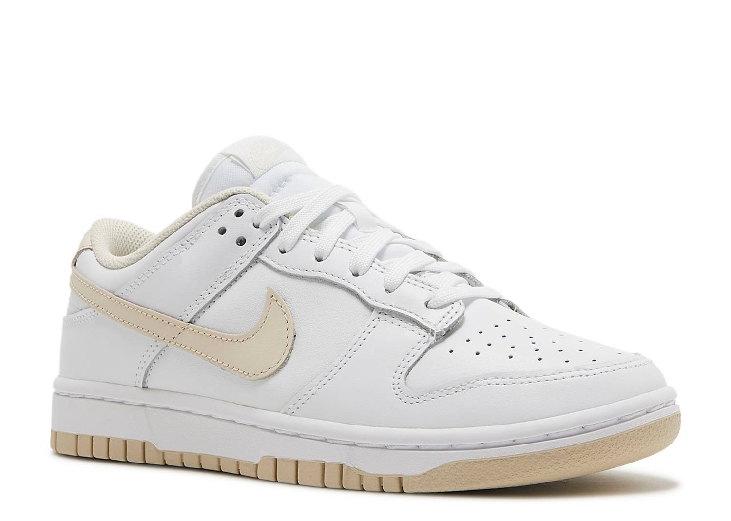 Nike Dunk Low 'White Pearl' – LevelUpKickz