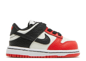 Nike Dunk Low EMB TD/PS ‘NBA 75th Anniversary’