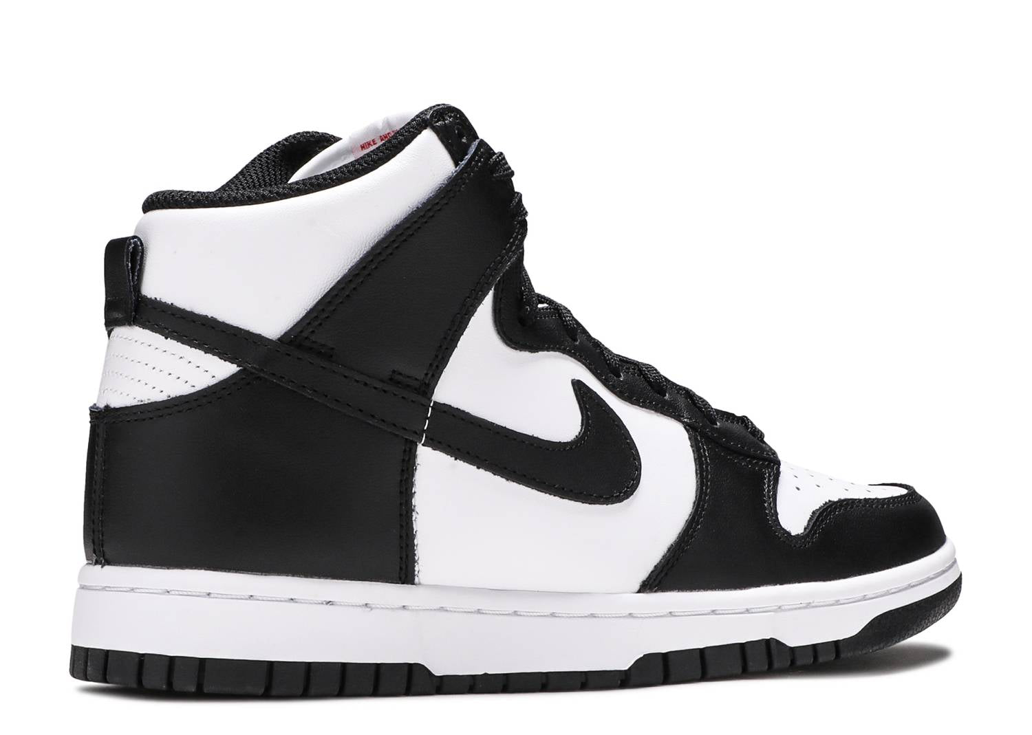 Nike Dunk High Premium Black/White/Azzure Dontrelle Willis (Size 9.5) —  Roots