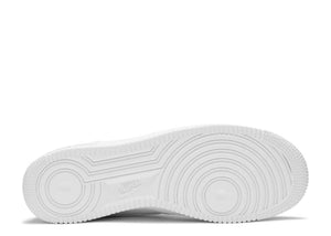 Nike Air Force 1 x Supreme Low Box Logo - White
