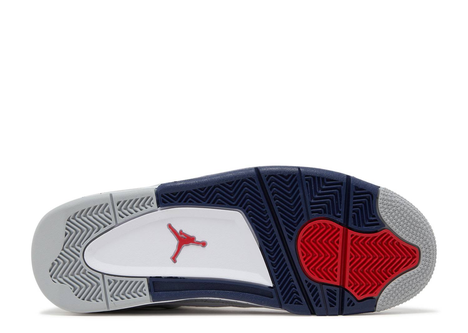 Air Jordan lV (4) Retro GS 'Midnight Navy' – Kicks & Drip