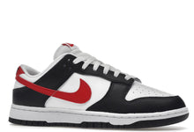 Load image into Gallery viewer, Nike Dunk Low &#39;Red Swoosh&#39;
