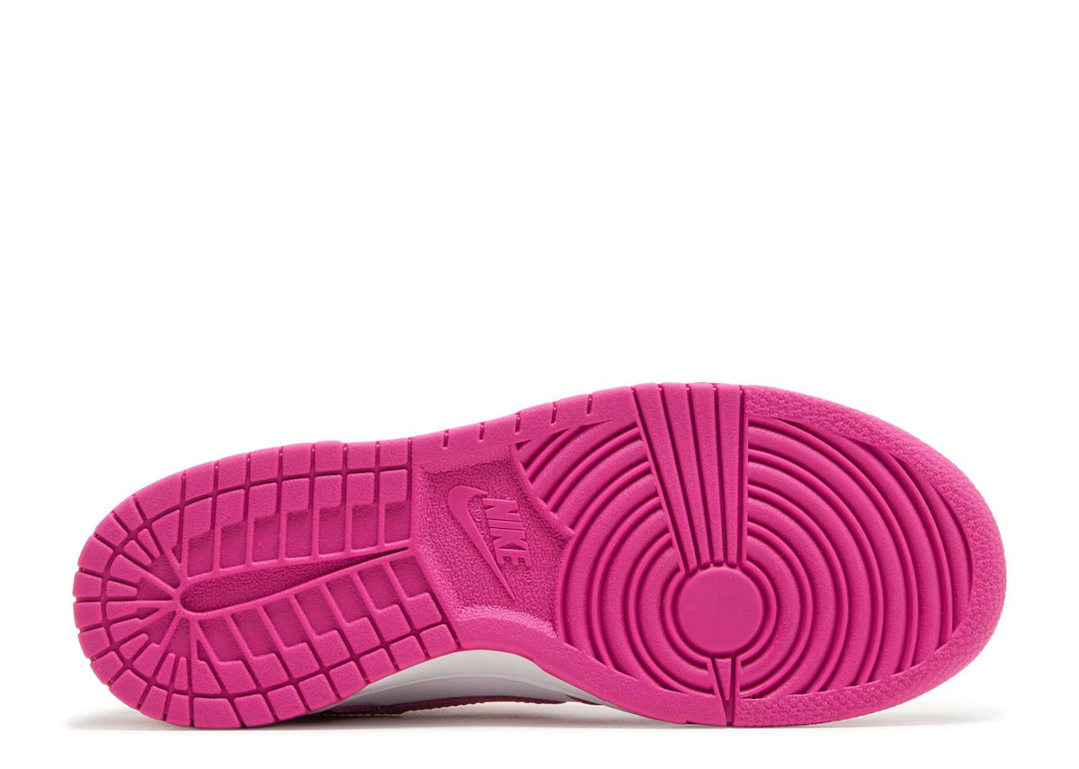 Nike Dunk Low 'Active Fuchsia' PS – LevelUpKickz