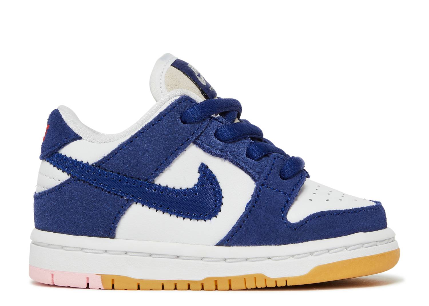 Nike Dunk Los Angeles Dodgers – ProFeet