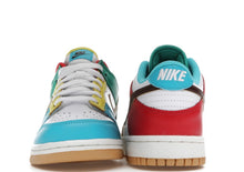 Load image into Gallery viewer, Nike Dunk Low SE &#39;Free.99 White&#39;
